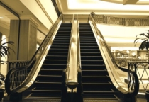 Tầm quan trọng của việc bảo trì thang cuốn