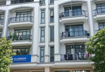 Công Ty TNHH Công Nghệ CloudGo