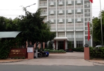 Nhà khách Hương Sen 