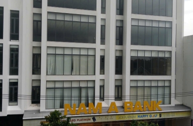 Ngân hàng TMCP Nam Á ( 2 thang)