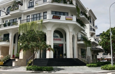 FPT ACADEMY INTERNATIONAL