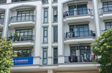 Công Ty TNHH Công Nghệ CloudGo