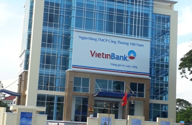 Ngân hàng TMCP Công Thương Việt Nam Chi Nhánh Tỉnh Bến Tre