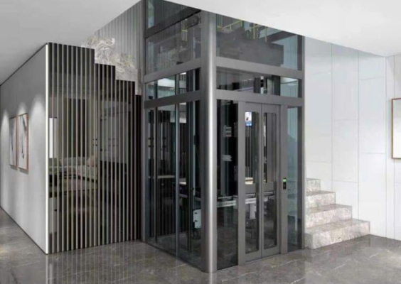 Mẹo khử mùi thang máy đơn giản