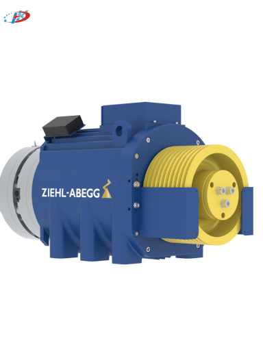 ZIEHL ABEEG